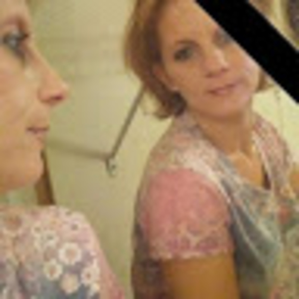 Meet your Posher, Tracy